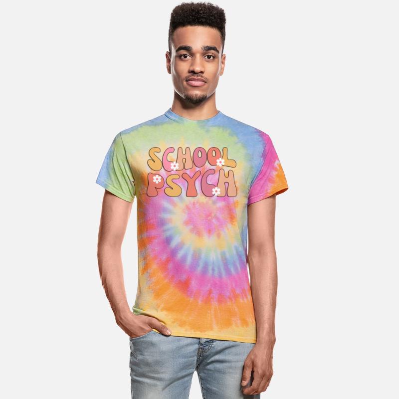 Groovy School Psych