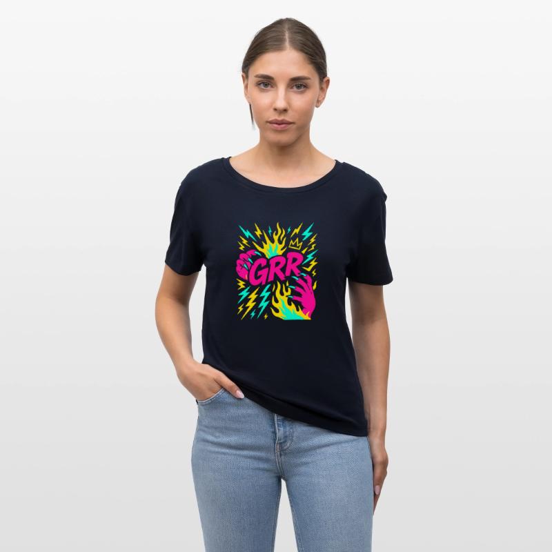 GRRR Energy – Dame Un Grrr Explosion