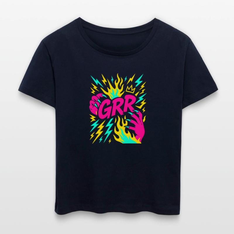 GRRR Energy – Dame Un Grrr Explosion