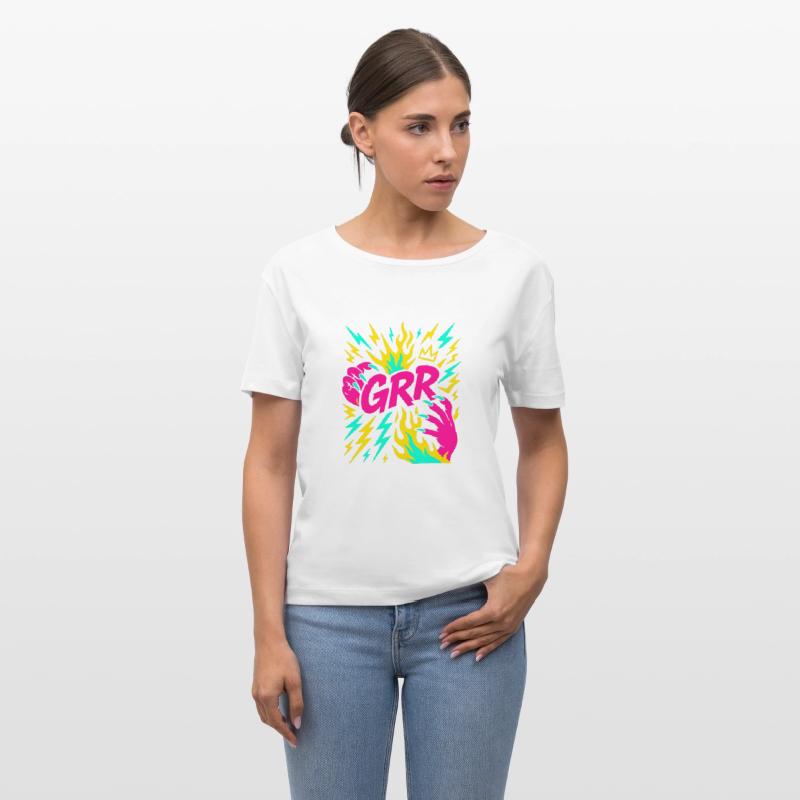 GRRR Energy – Dame Un Grrr Explosion