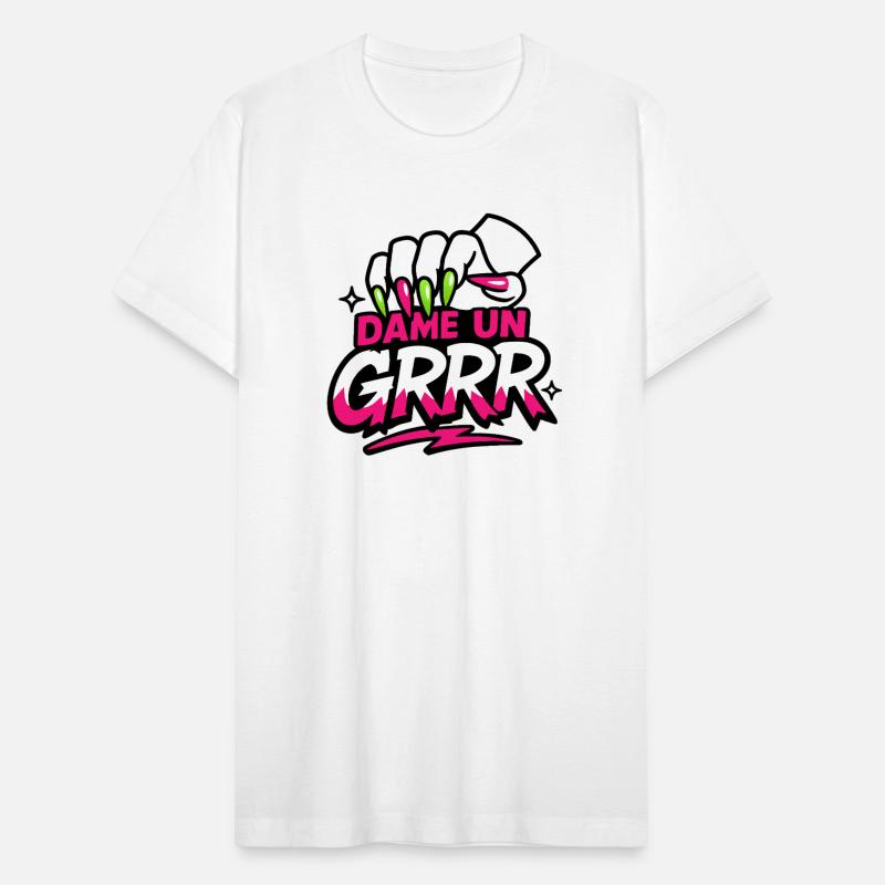 Grrr Nails – Dame Un Grrr Edition