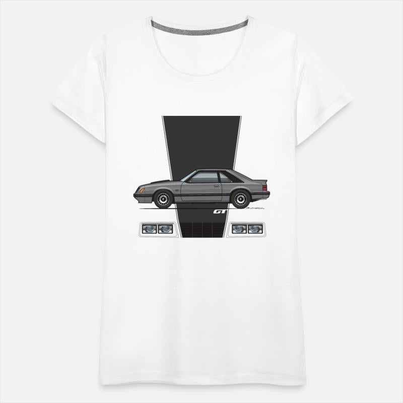 GT Dark Charcoal