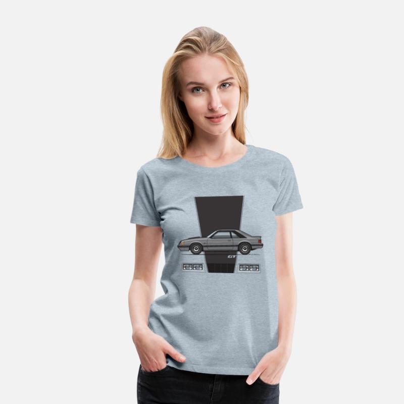 GT Dark Charcoal