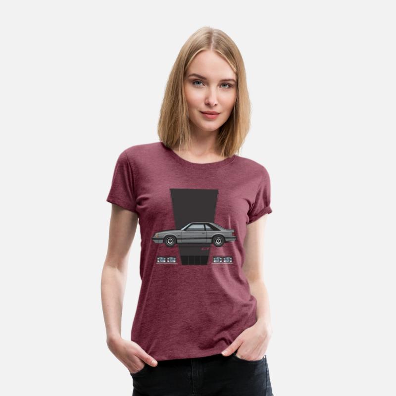 GT Dark Charcoal