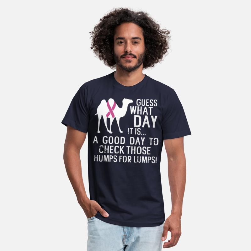 guess what day it is a good day to check those hum