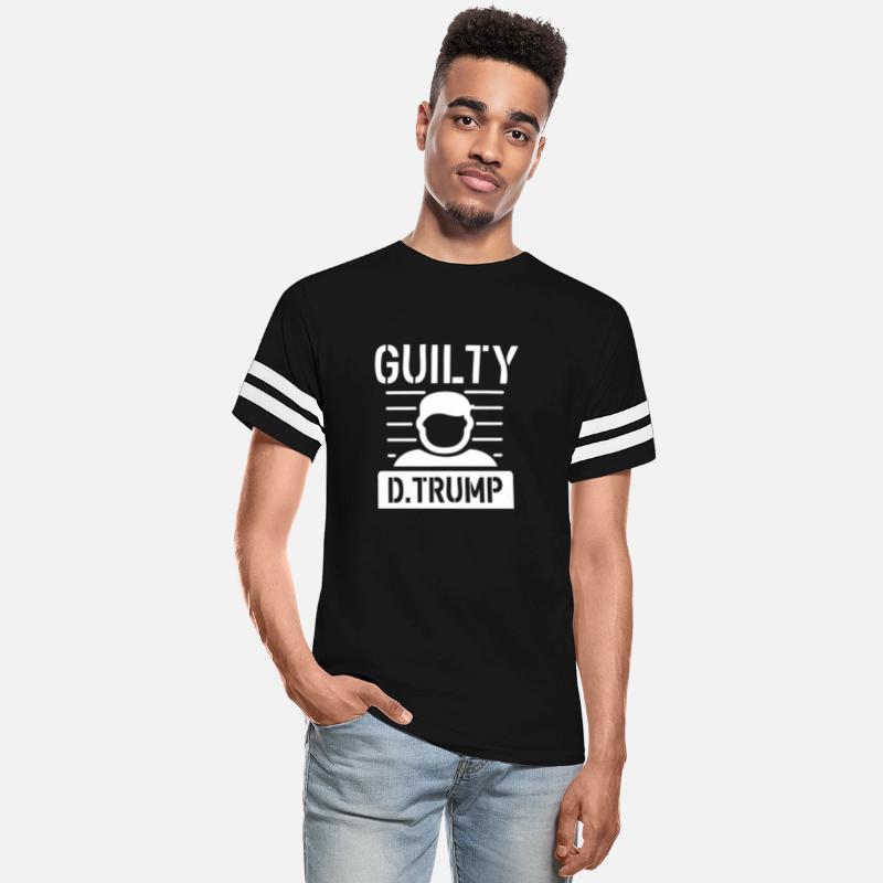 Guilty Trump