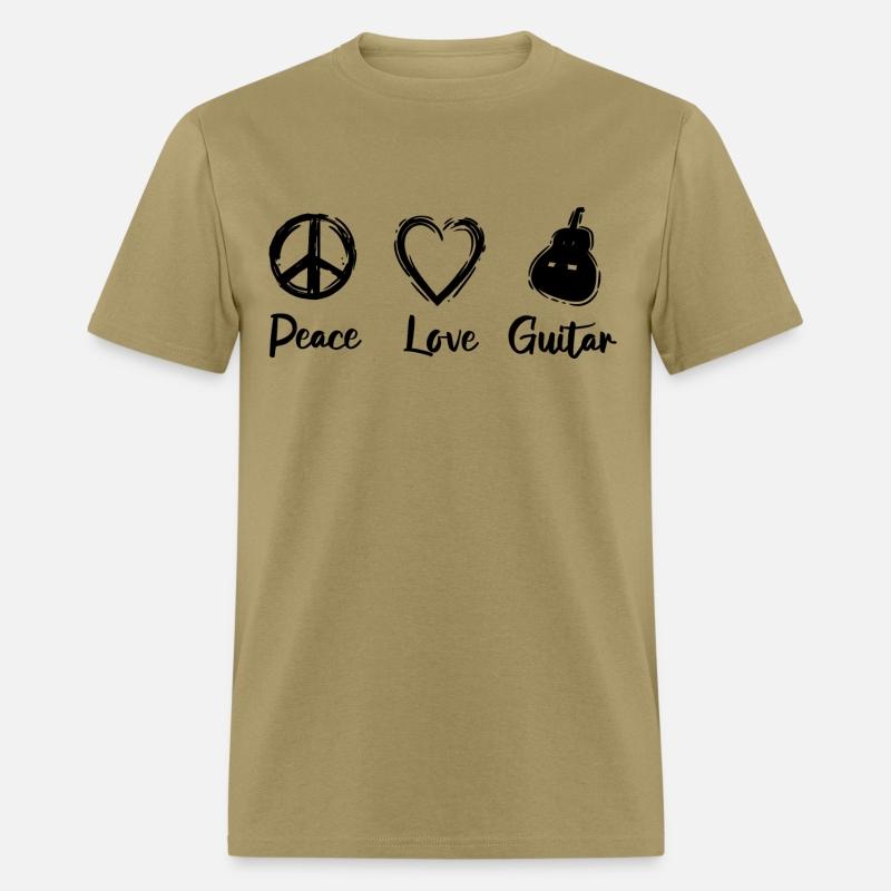 Guitar Love