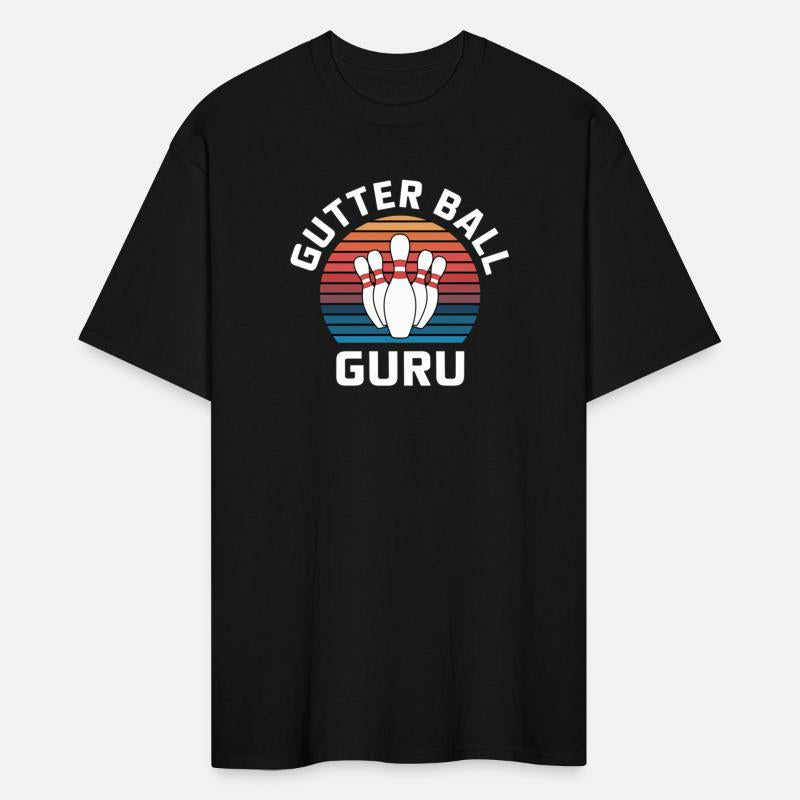 Gutter Ball Guru 15