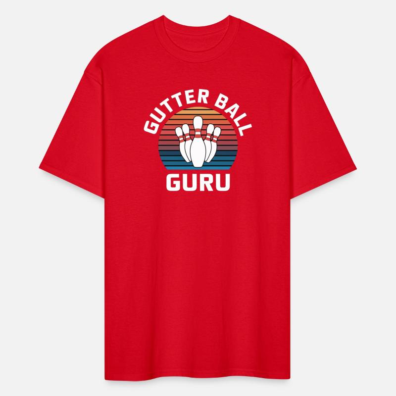 Gutter Ball Guru 15