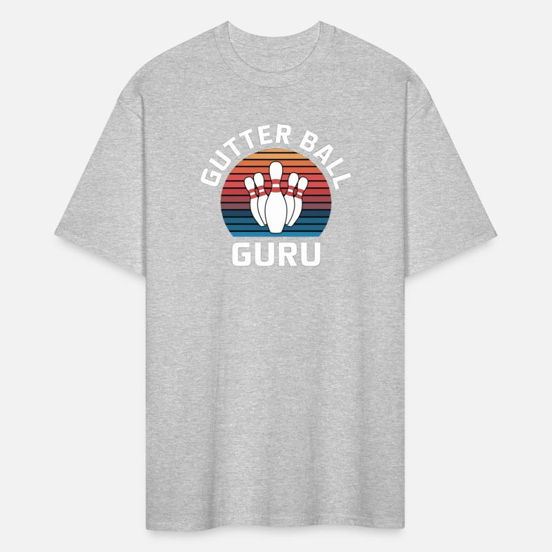 Gutter Ball Guru 15