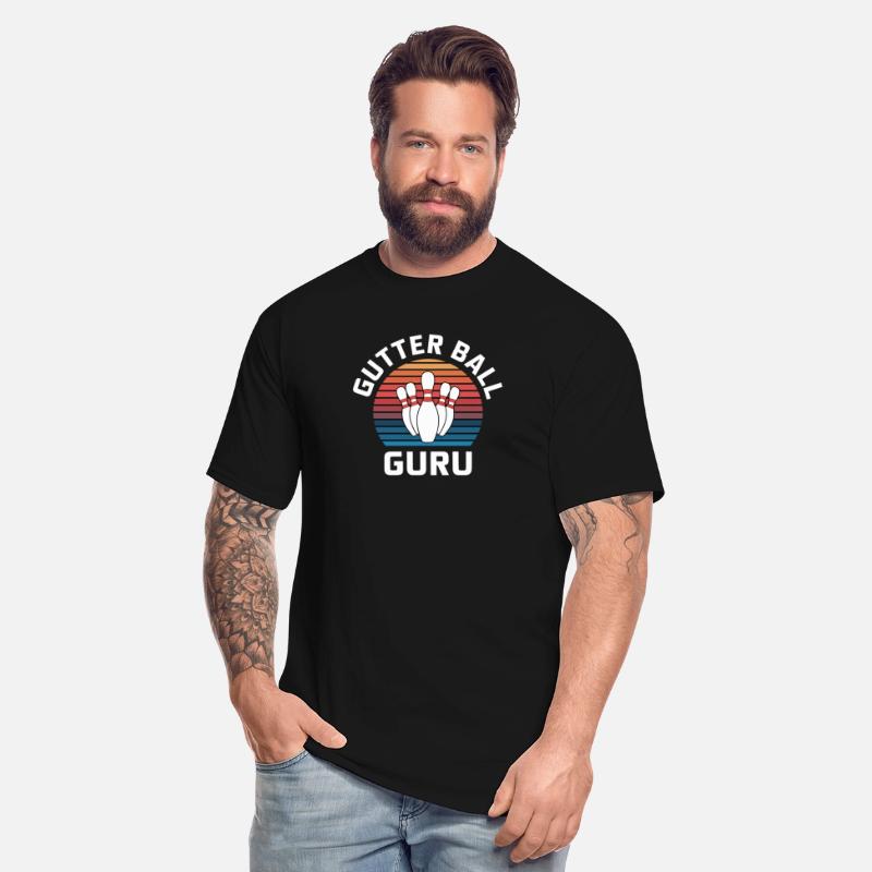 Gutter Ball Guru 15