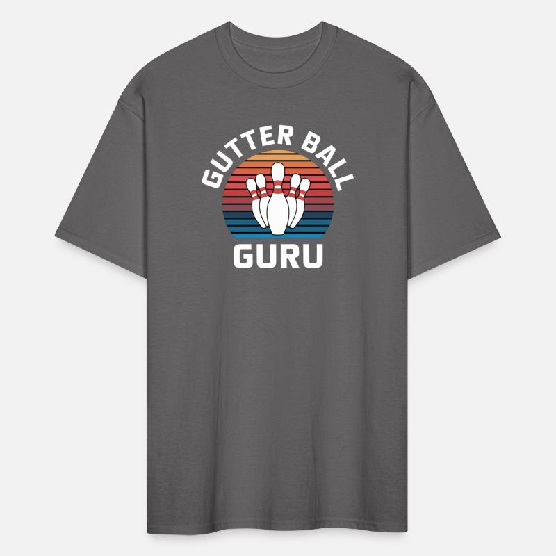 Gutter Ball Guru 15