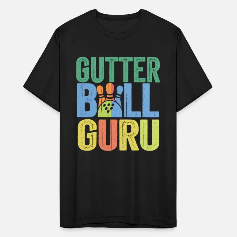 Gutter Ball Guru 6