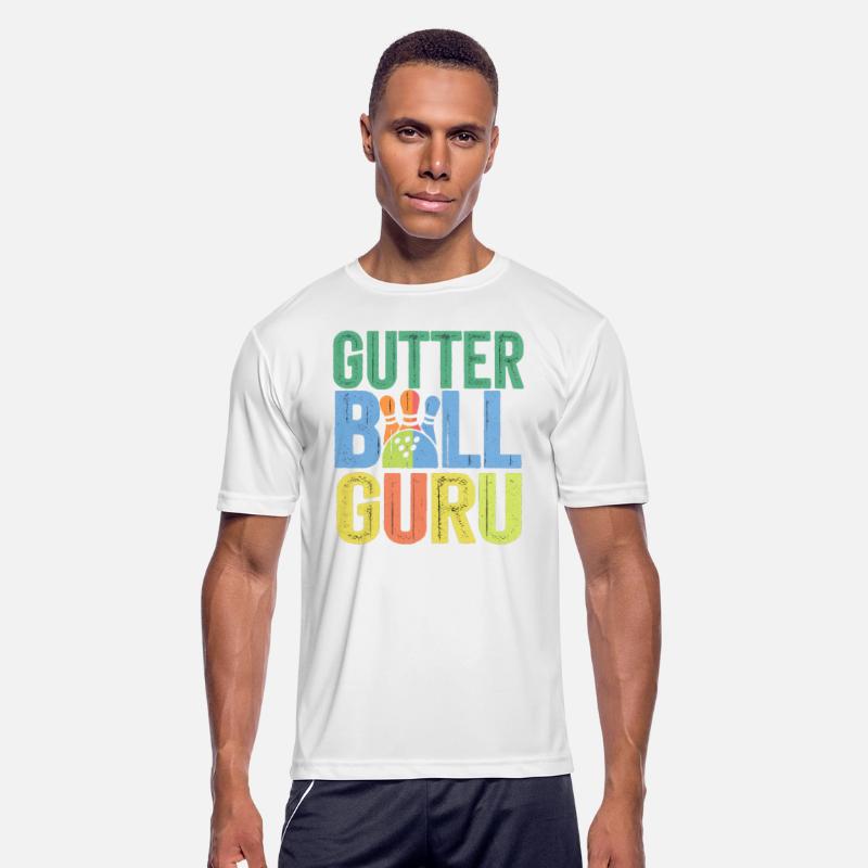 Gutter Ball Guru 6
