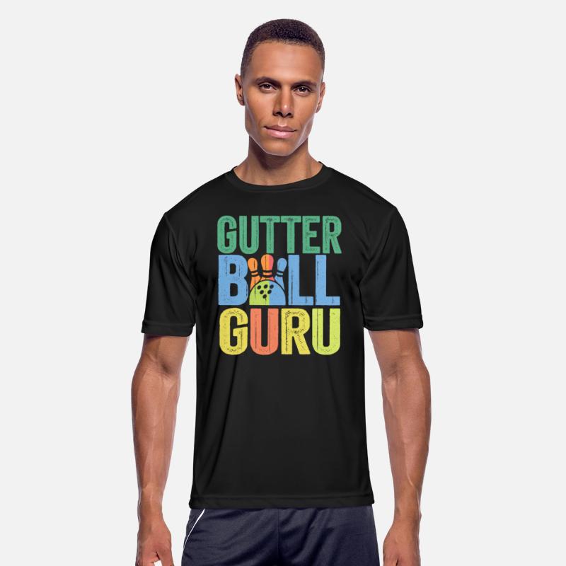 Gutter Ball Guru 6