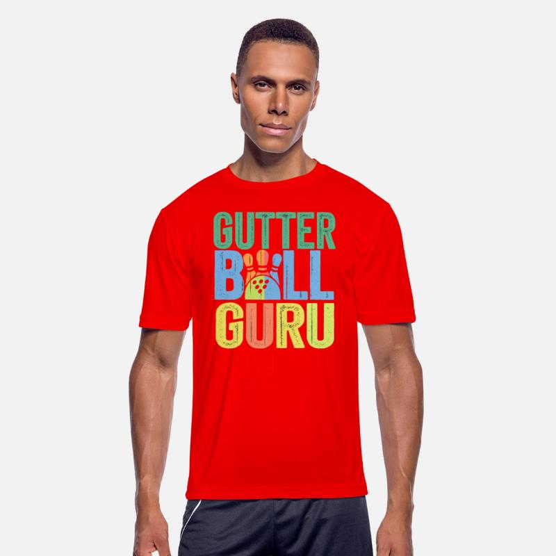 Gutter Ball Guru 6