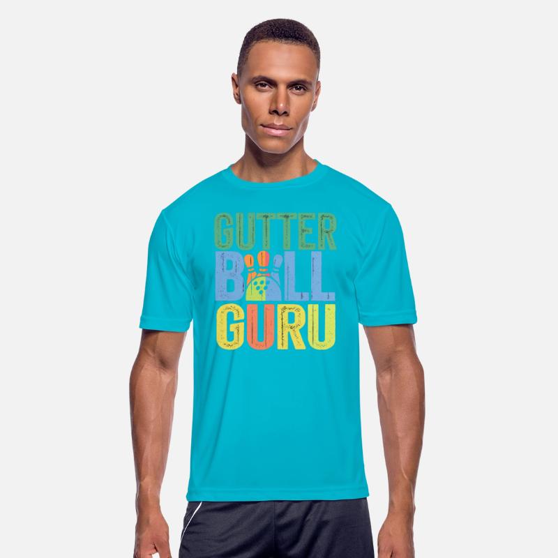 Gutter Ball Guru 6