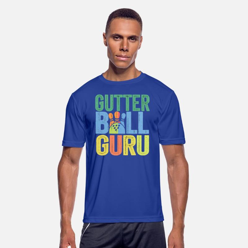 Gutter Ball Guru 6