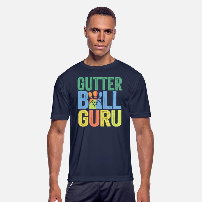 Gutter Ball Guru 6