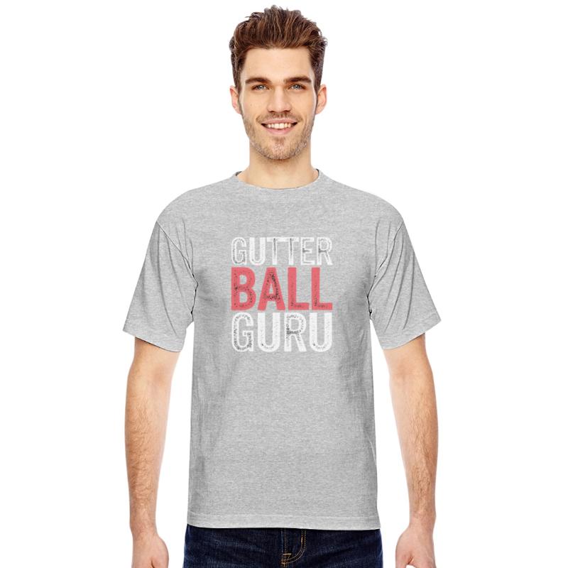Gutter Ball Guru 9
