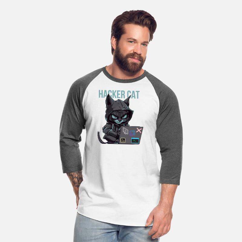 Hacker Cat