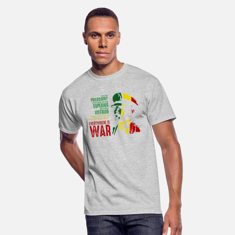 Haile Selassie Speech War Judah Lion