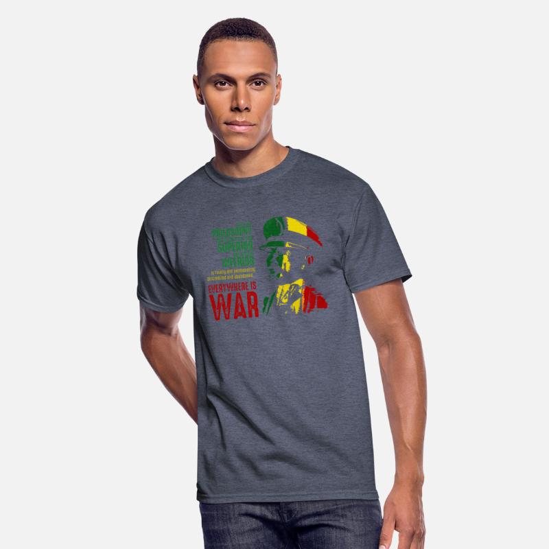 Haile Selassie Speech War Judah Lion