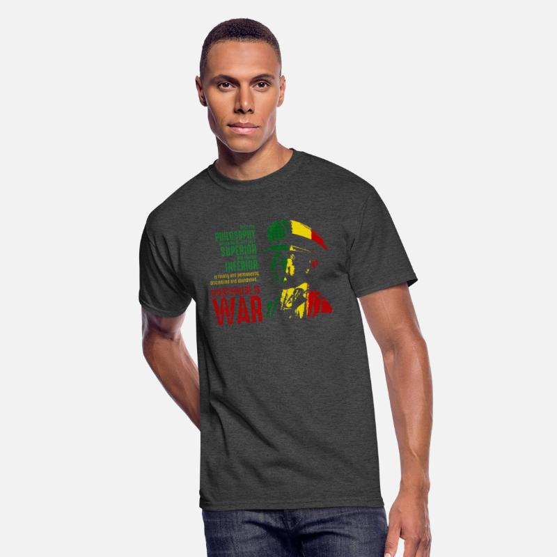 Haile Selassie Speech War Judah Lion