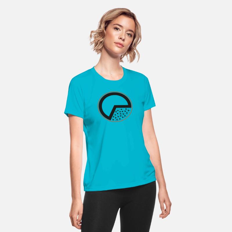 half circle art design illustration