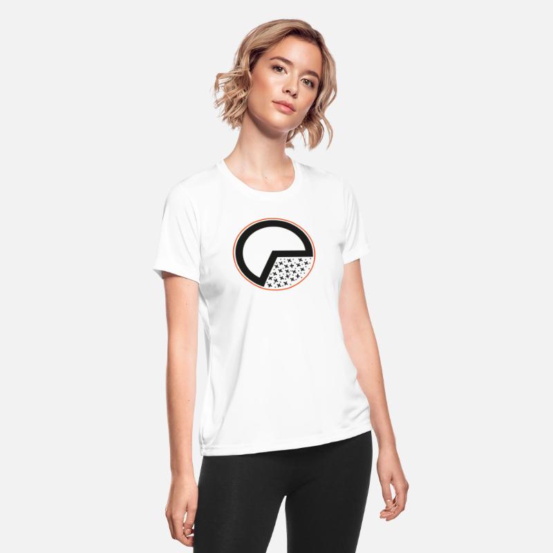 half circle art design illustration