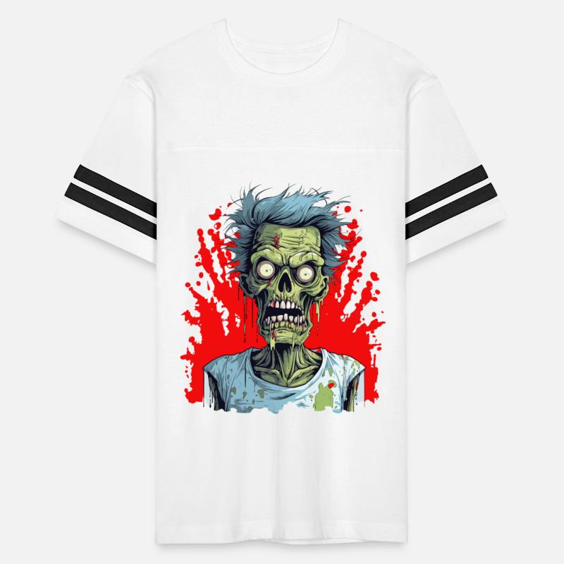 Halloween Creepy Horror Zombie