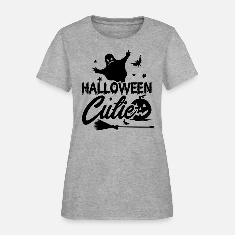 Halloween cutie