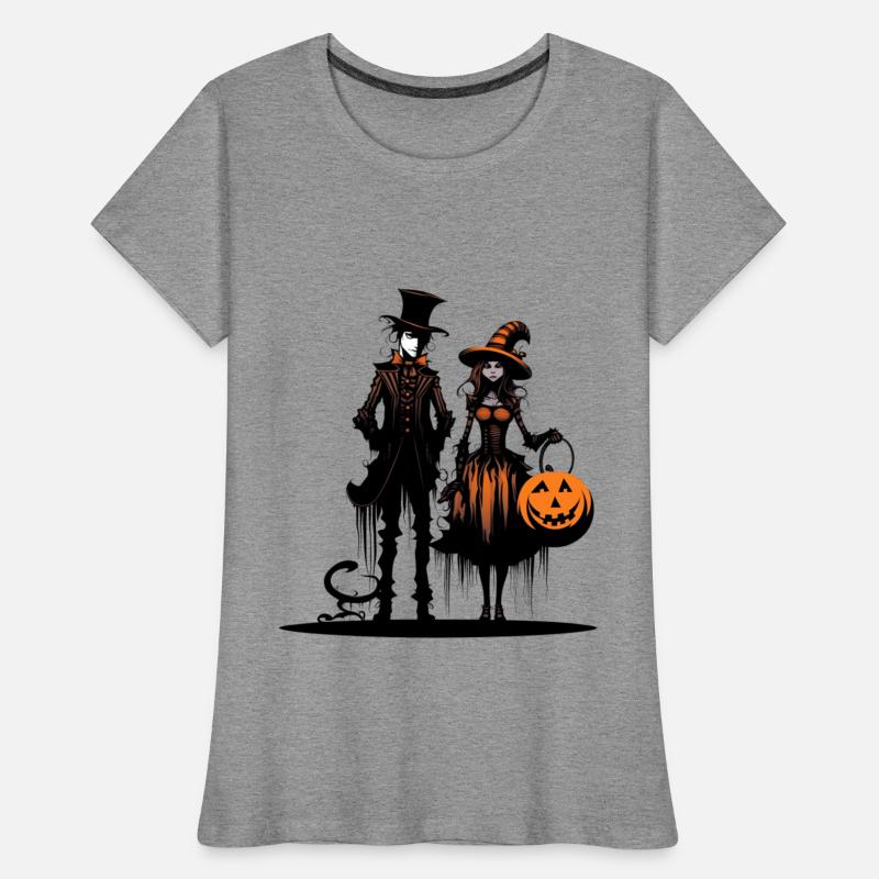 Halloween Night
