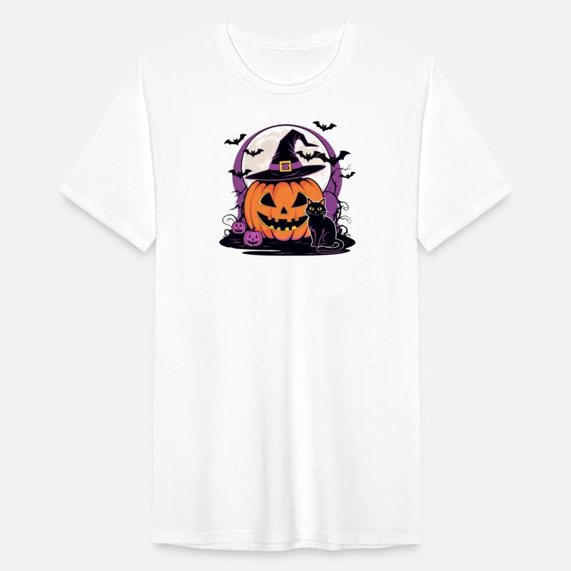Halloween Pumpkin