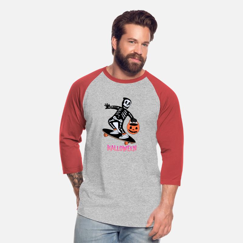 Halloween shirt