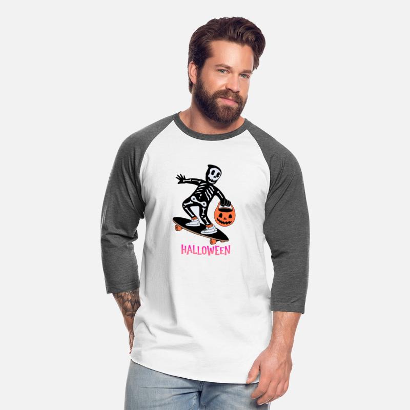 Halloween shirt