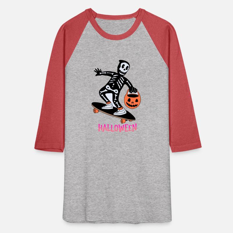 Halloween shirt