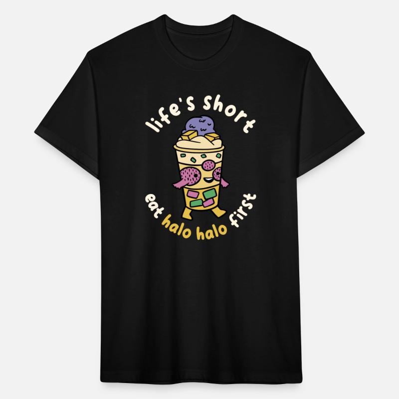 Halo Halo Lover Humor