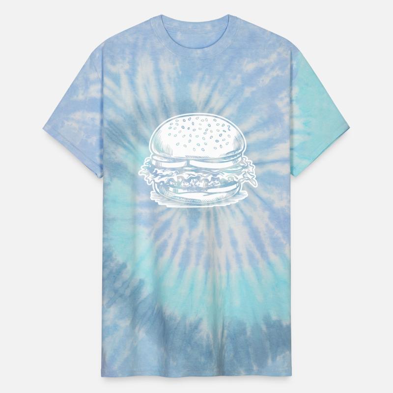 Hamburger Burger Fast Food Cheeseburger
