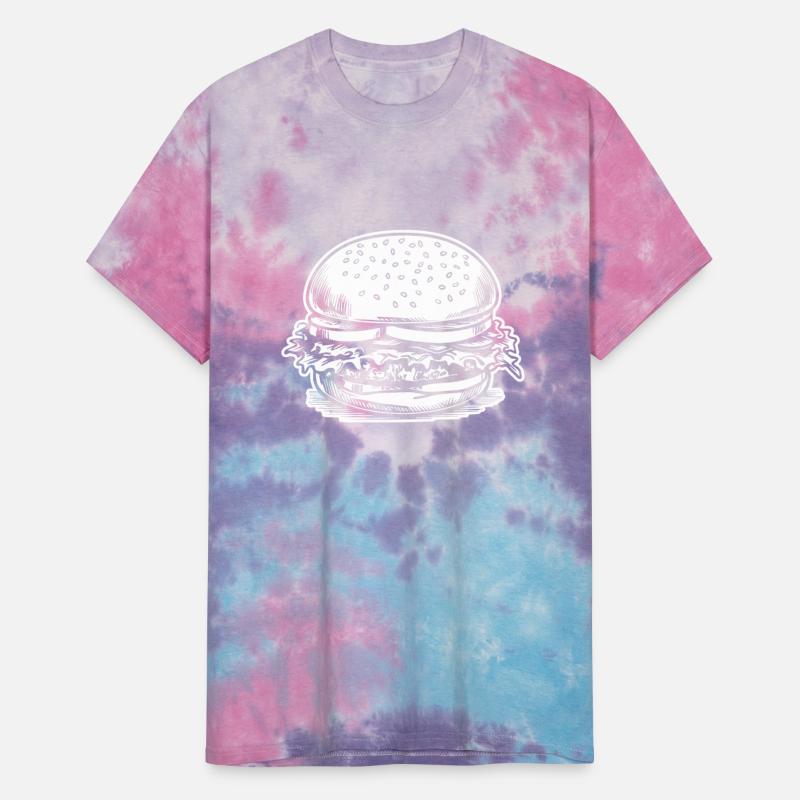 Hamburger Burger Fast Food Cheeseburger