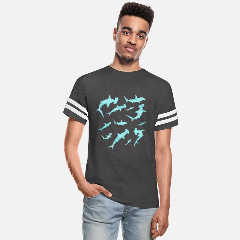 Hammerhead Shark Marine Biology Underwater Animal