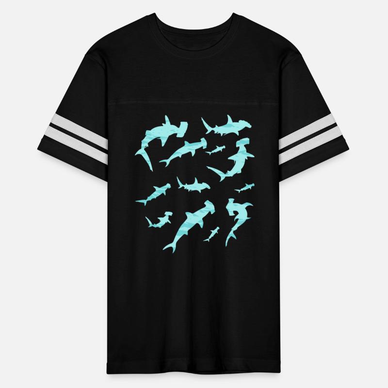 Hammerhead Shark Marine Biology Underwater Animal