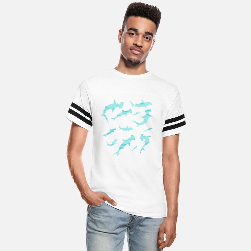 Hammerhead Shark Marine Biology Underwater Animal