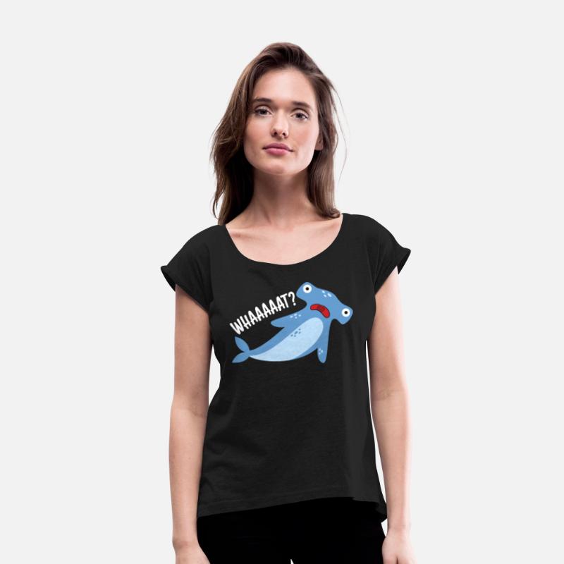 Hammerhead Shark Marine Biology Underwater Animal