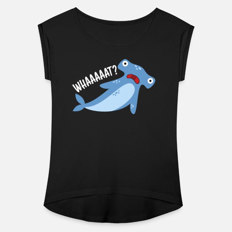 Hammerhead Shark Marine Biology Underwater Animal