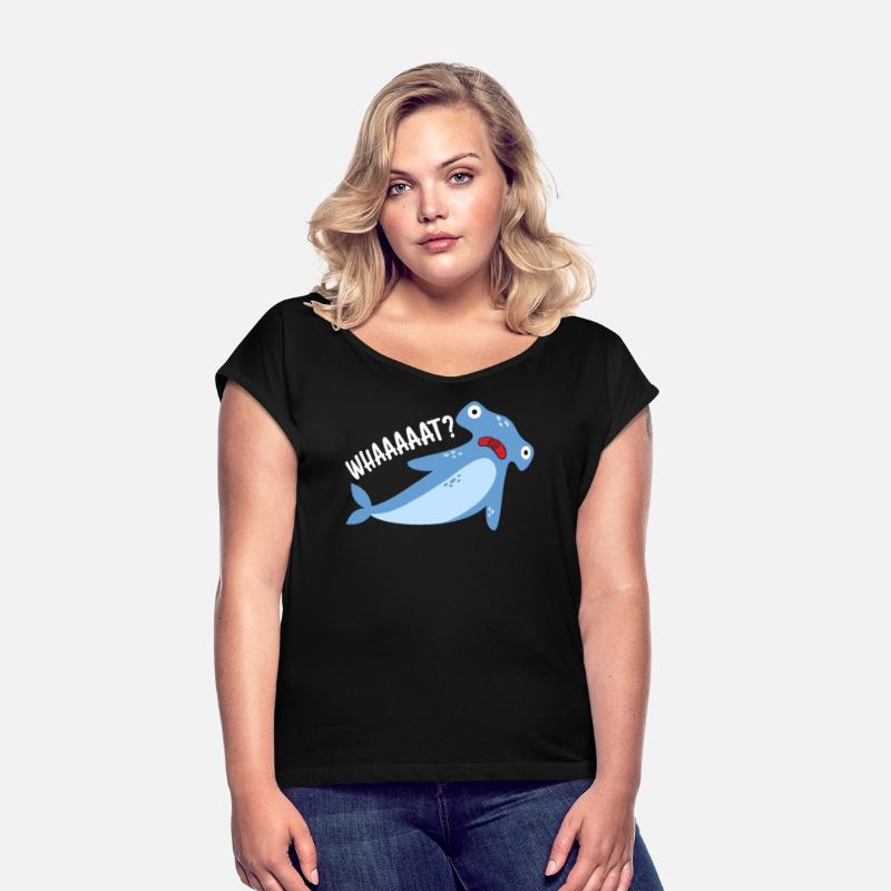 Hammerhead Shark Marine Biology Underwater Animal