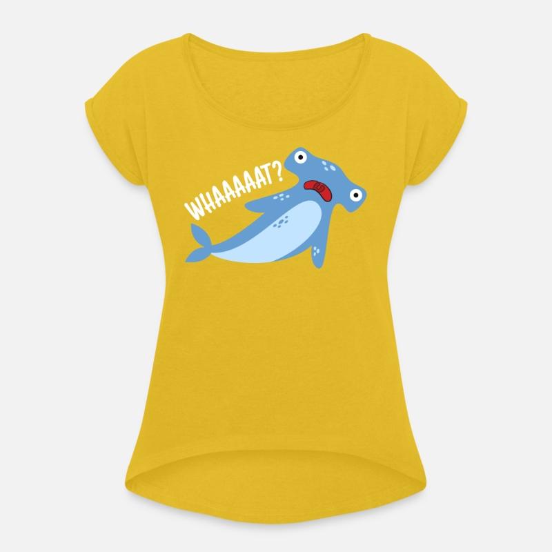 Hammerhead Shark Marine Biology Underwater Animal