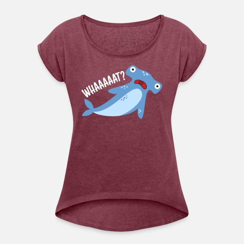 Hammerhead Shark Marine Biology Underwater Animal