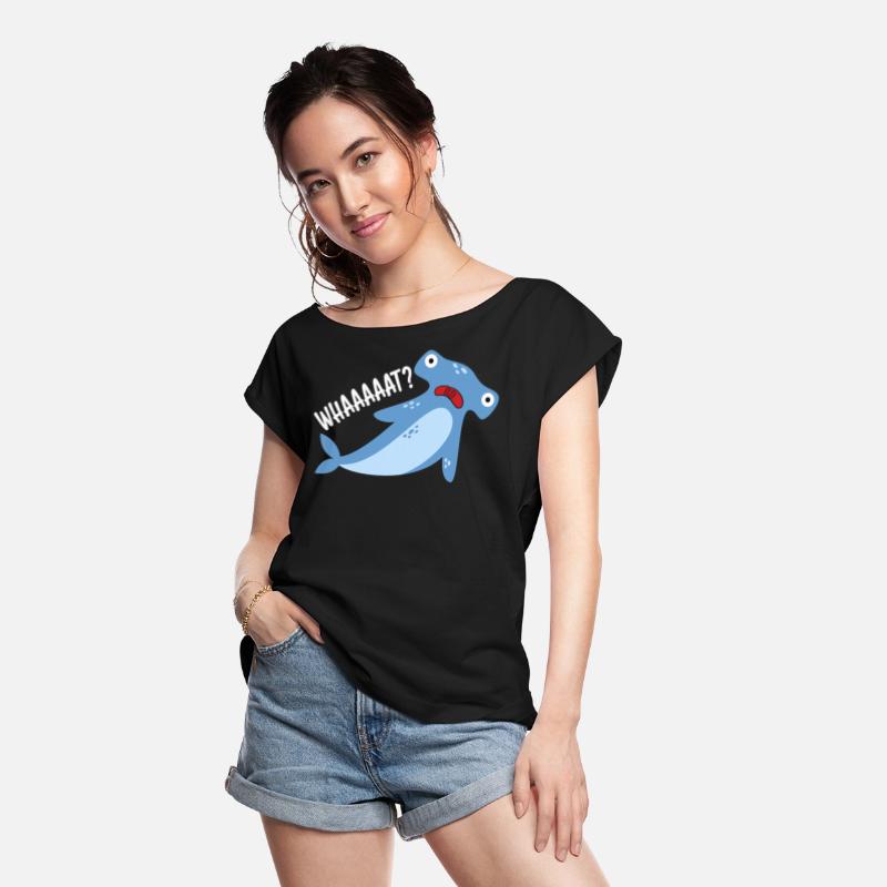 Hammerhead Shark Marine Biology Underwater Animal