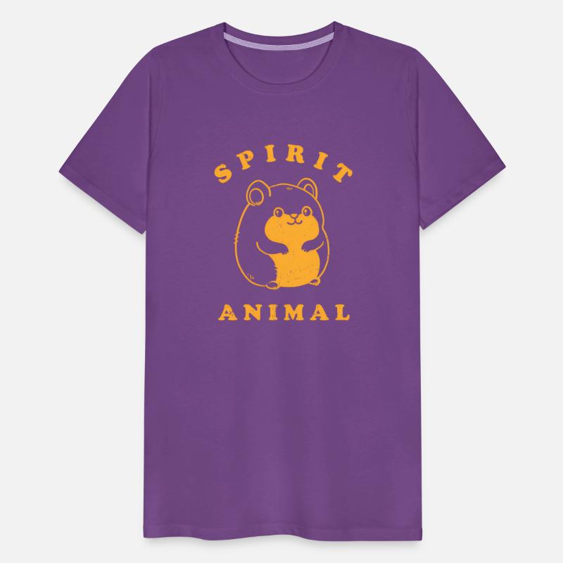 Hamster Spirit Animal Hamster Quote